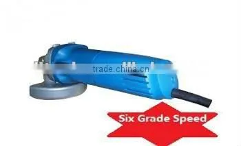 Portable Electric mini Angle Grinder