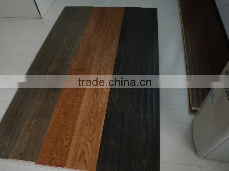 TEAK Engineered Wood Flooring (Multi-layer, Durable, Beijing, Professional Factory) HOT SALE