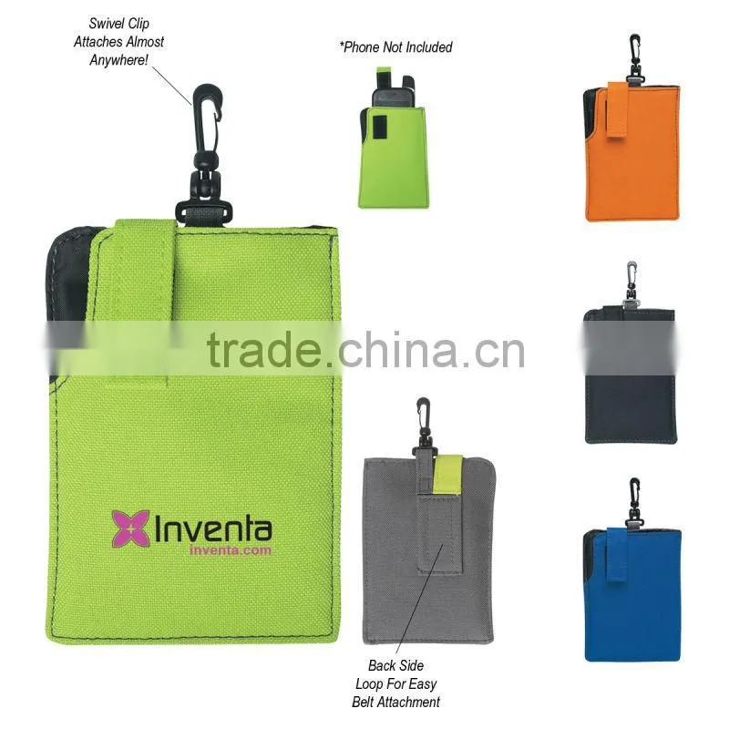 Portable Electronics Case