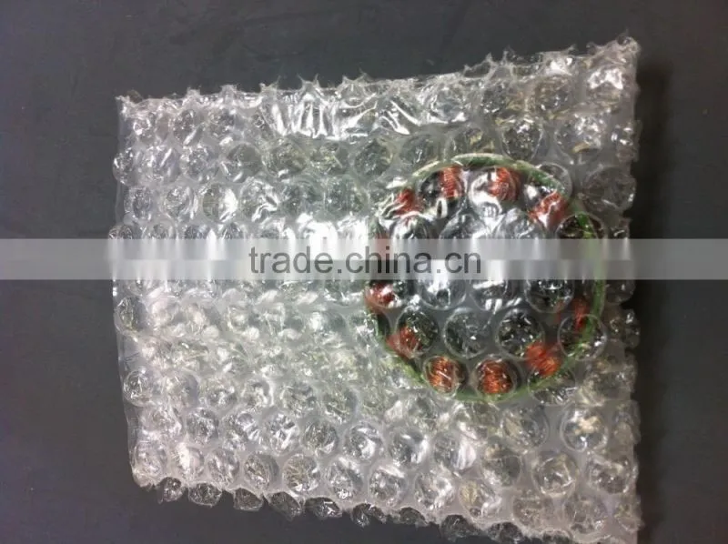 Insulation coating stator