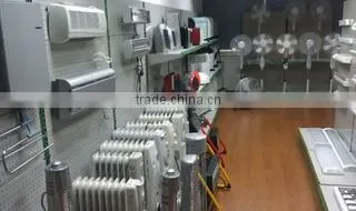 Cixi Lesung Electrical Co., Ltd. company overview - view 1