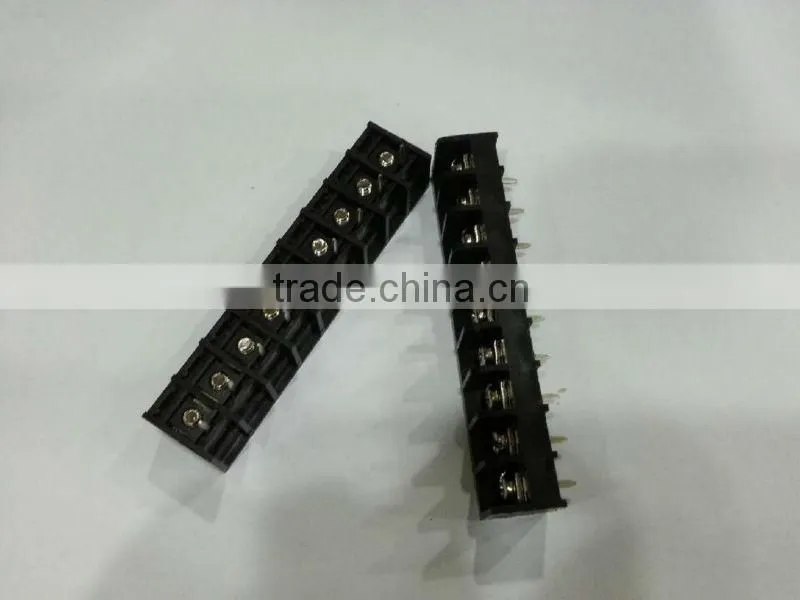 Barrier krone telephone terminal blocks china supplier