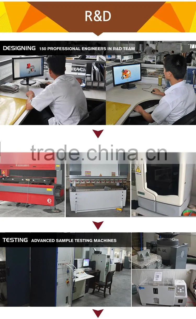 5.5KVA CE certificate good quality home use silent diesel generator