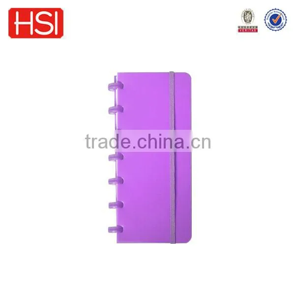 colorful practical good quality school notebook