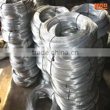 20 gauge gi wire / galvanized iron wire/galvanized steel wire