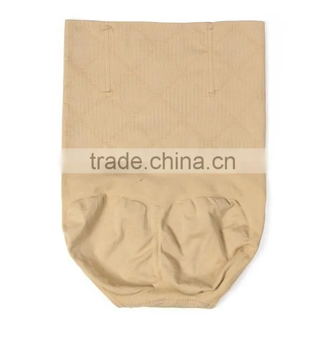 Excellent Slimmer High Waist Stomach Slimming Shaper