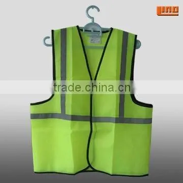 Women Reflective Safety Vest