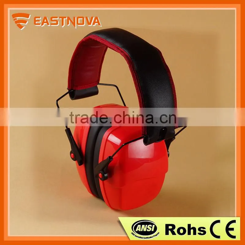 EASTNOVA EM004 custom safety military earmuffs