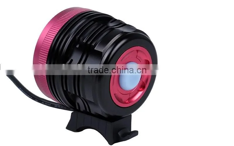 6800LM Bicycle light