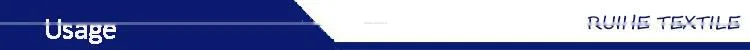 taffeta fabric/stripe lining fabric