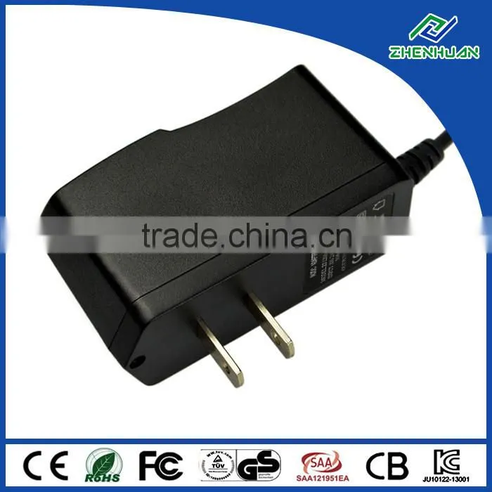 jet power adapter led switching power supply 5v 2.0a