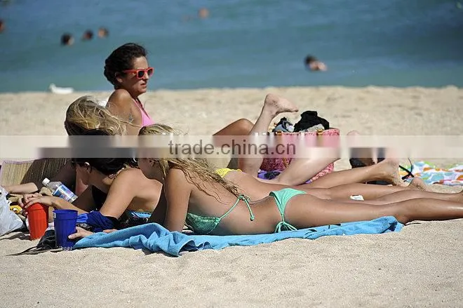 Cheap price velour printing cotton promotional beach towel cheap gift beach towel