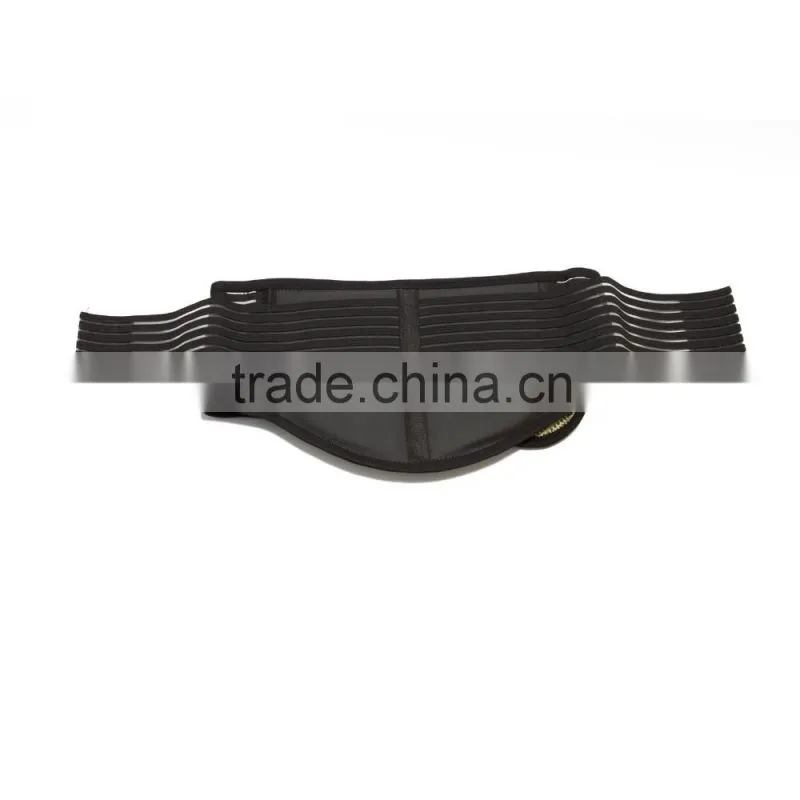 Lower Back Support Industrial Brace Lumbar Support Belt H505