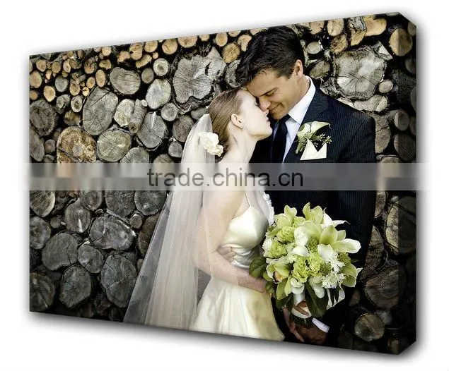 factory supply, artist choice 260gsm 100% cotton canvas export to worldwide
