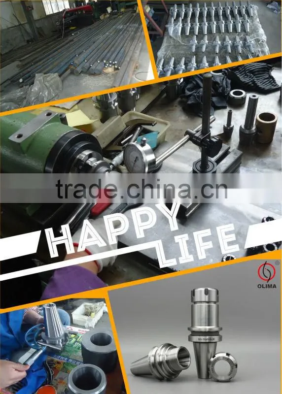 China mt4 er tool holder