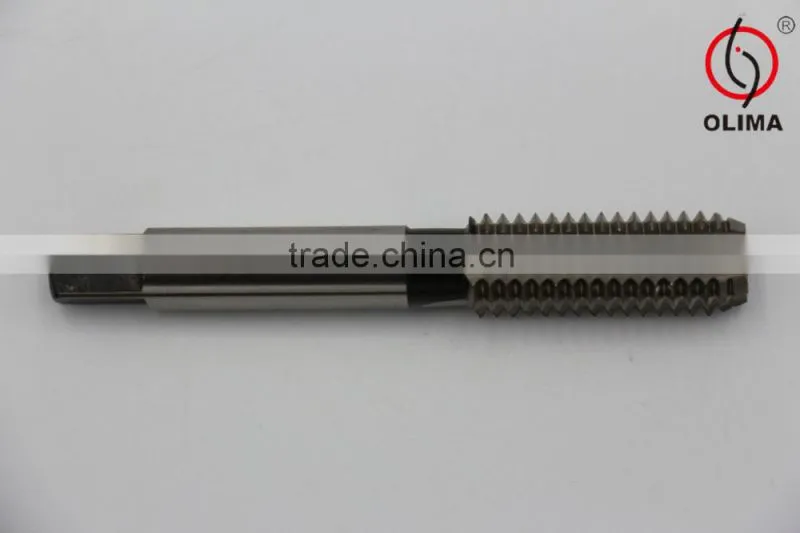 HSS DIN352 Hand Tool Taps
