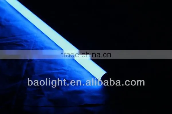 sale products smd2835 100-110lm/w 1200mm 18w t8 led tube 8 with clear cover