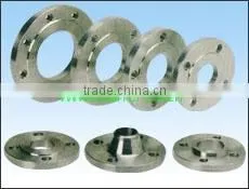 flange