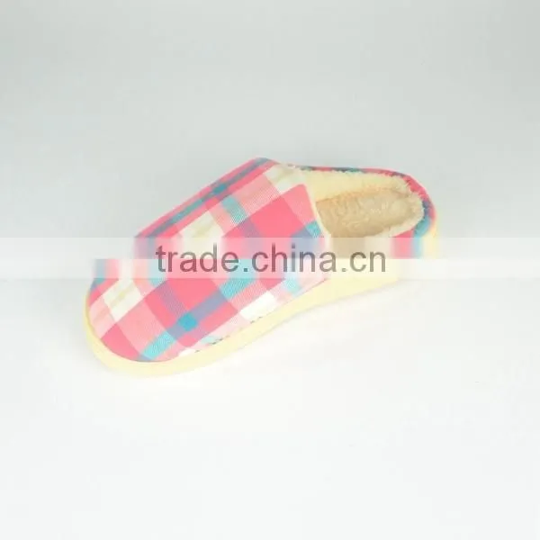 2016 new winter hot sale woman indoor slipper