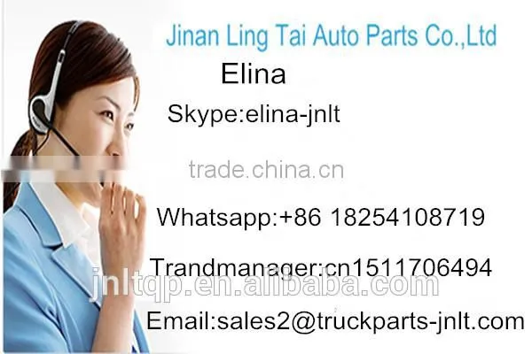 Weichai engine spare parts weichai engine supercharger for sale