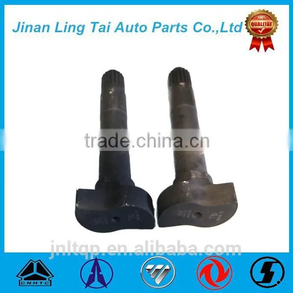 Truck Brake S Camshaft