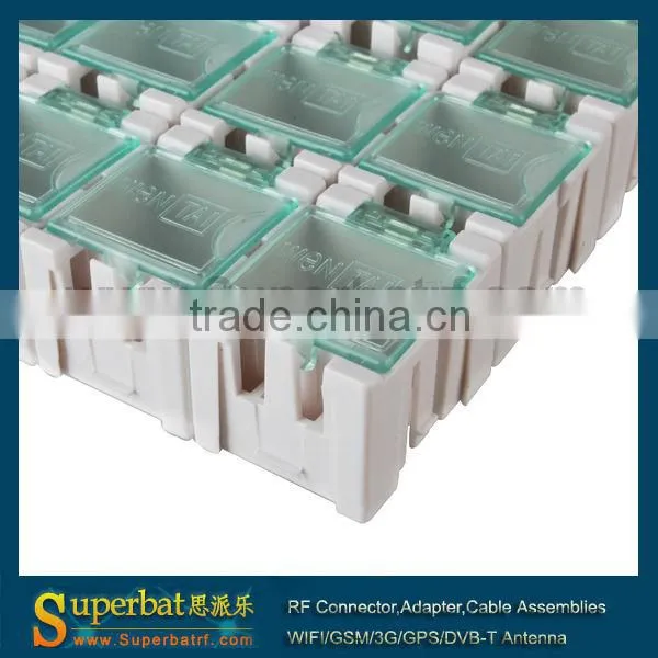Laboratory Storage Tool Component Box