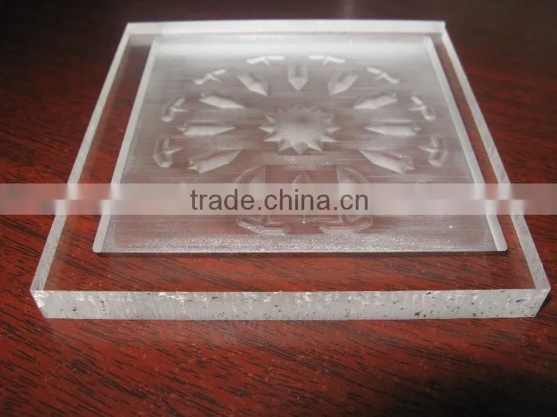 cnc glass router
