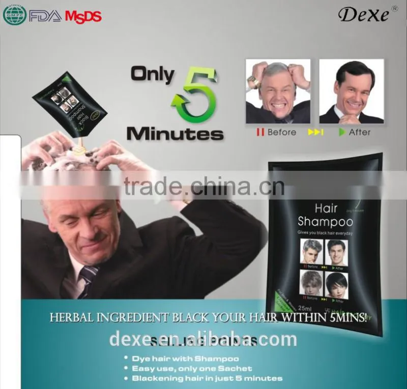 China wholesale factory price best magical shampoo can be used man&woman