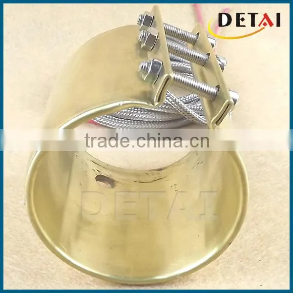 ceramic band heater for blowing mould