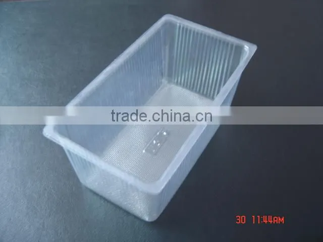 GH-5 The best quality of bread box