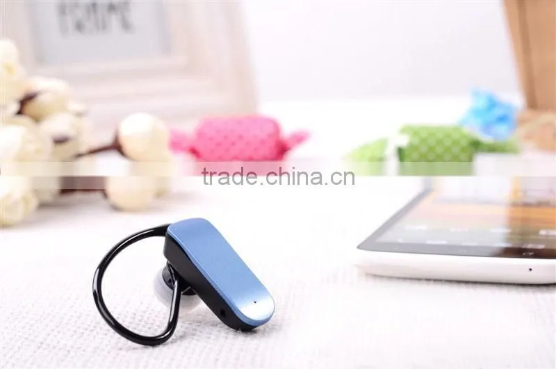 Cheap Factory Price Version 3.0 Wireless Headset Bluetooth Earphone