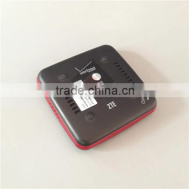 ZTE 890L Portable 4G LTE 700MHz Router