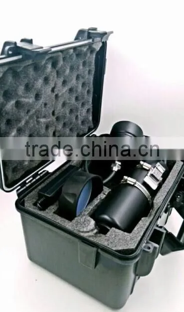 DY-L30,the msot professional diving light,cansiter diving light,XML LED*7PCS,5000lm,,18.2ah lion rechargeable battery,go