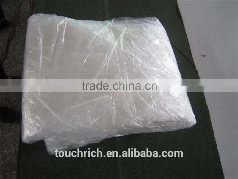 PE Transparent Car Cover