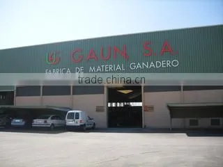 Gaun S.a. company overview - view 1