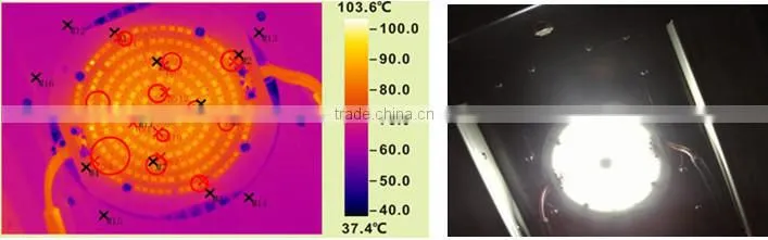 flood light 600w beam angle 90