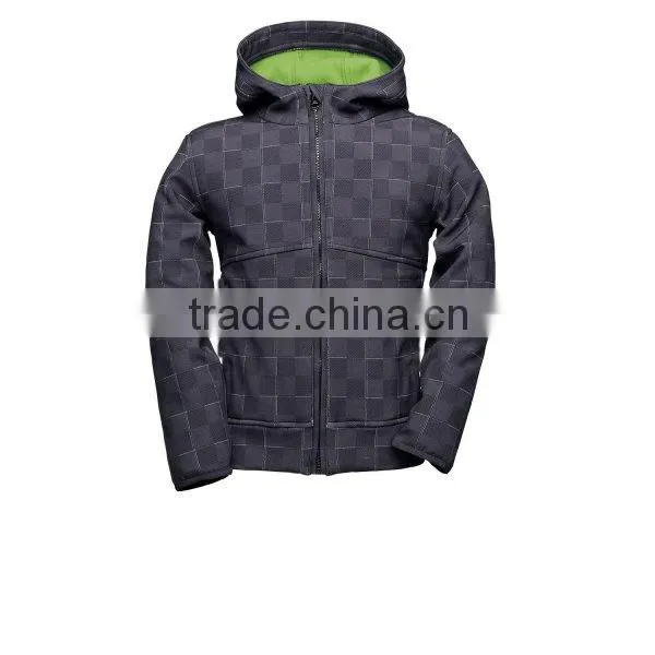 softshell/mens softshell jacket