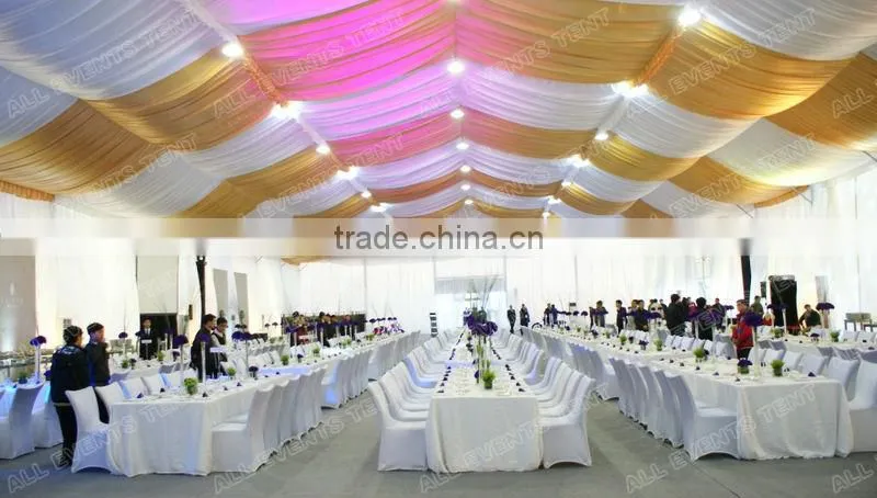 Used Party Tent / Wedding Party TENT