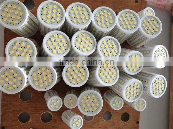 9 Watt Hot Lights SMD Led 5050 E27 6500K 230V