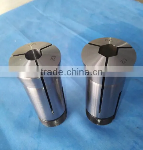 5C collet Tools Spring Collet CNC Spring Collet
