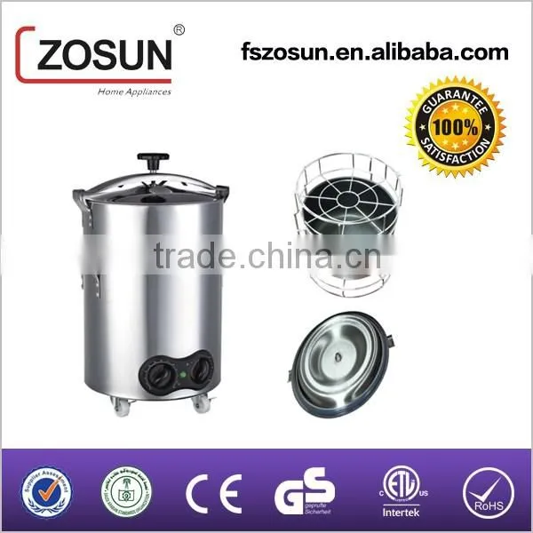 Mandi electric barrel Food Rice cooker electrical mandi cooker mandi electric barrel pressure cooker ZS-806