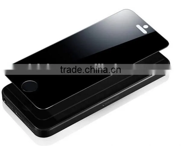 Customized new arrival privacy screen protectors for droid