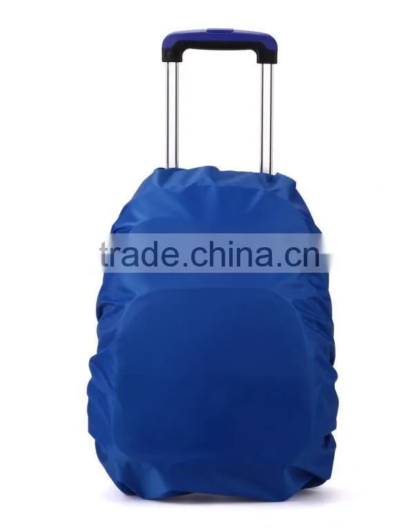 waterproof backpack rain cover, rainproof pack cover for camping hiking