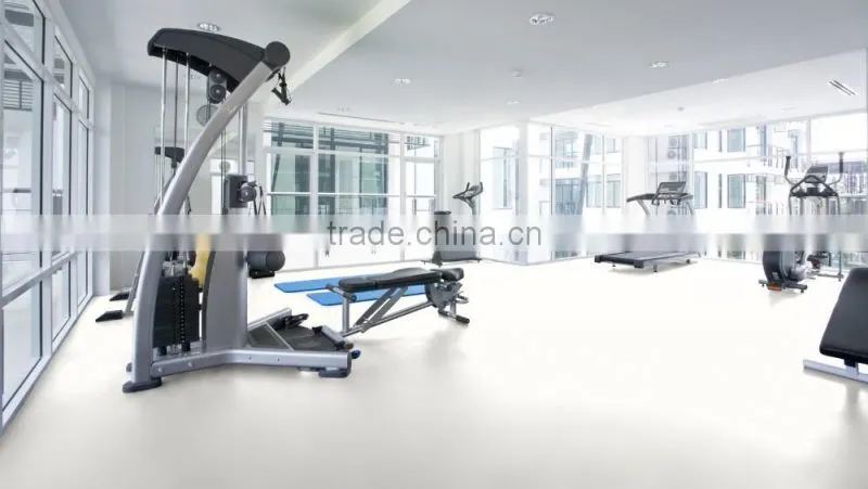 Anti Slip Playground Sports Courts Usage Outdoor Gym Rubber Flooring