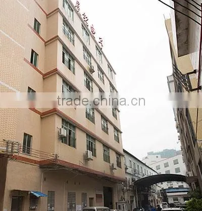 Guangzhou Zhanming Electronic Co., Ltd. company overview - view 1