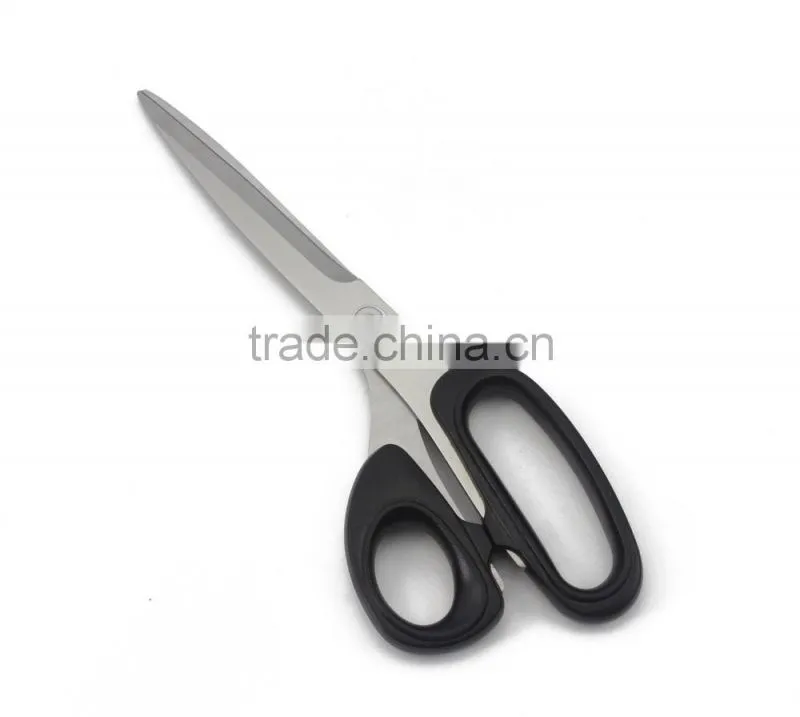 8.5inch Precision Office Scissors Stainless Steel Sewing Scissors