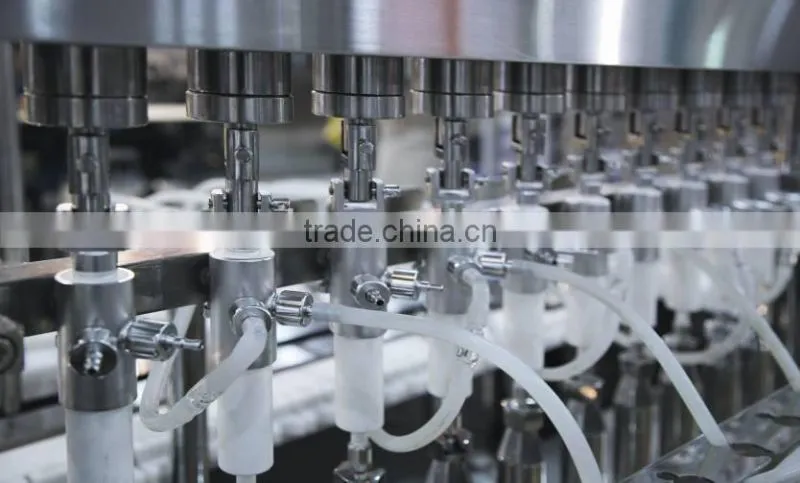 FZLD Type Compact Line