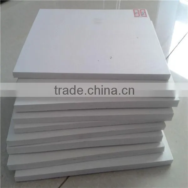 Made in china Cheap advertising PVC foam sheet