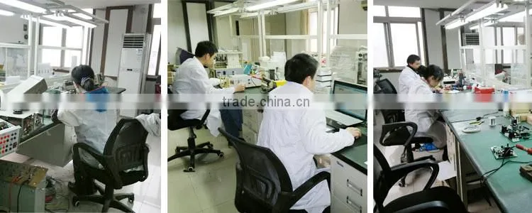 Vlf AC Hipot Tester for Power Cable and Generator Insulation Test