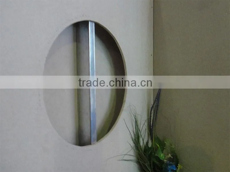 Calcium silicate board